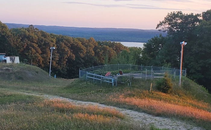 Sugar Loaf Resort - From Web Listing (newer photo)